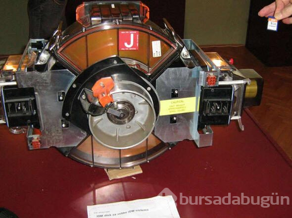 İnsanlığın hayatını değiştiren buluşlar