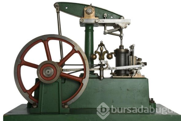 İnsanlığın hayatını değiştiren buluşlar