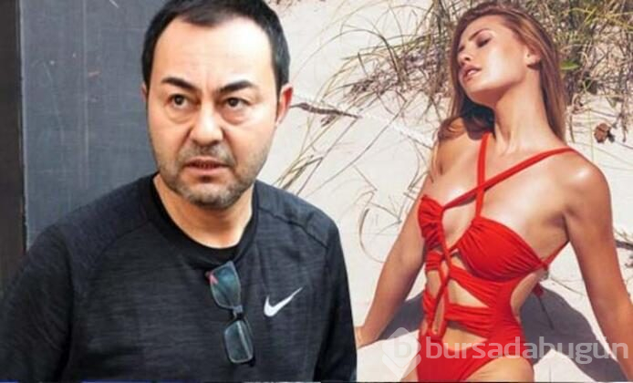 Serdar Ortaç, Chloe hakkında açıklama!