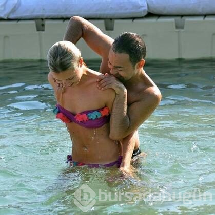 Serdar Ortaç, Chloe hakkında açıklama!
