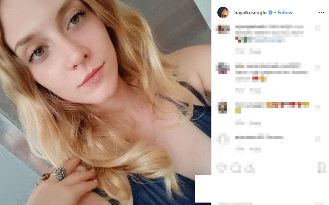 Mahalle'nin Muhtarları'nda oynayan bu küçük kıza bir de şimdi bakın