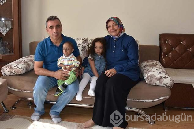 Türkiye'de bu hastalığı bulunan 3 kişi var