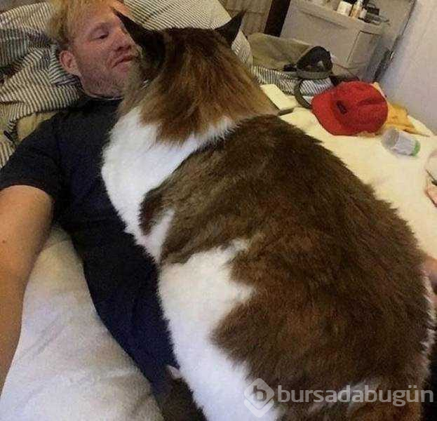 Günün en çok paylaşılan fotoğrafları
