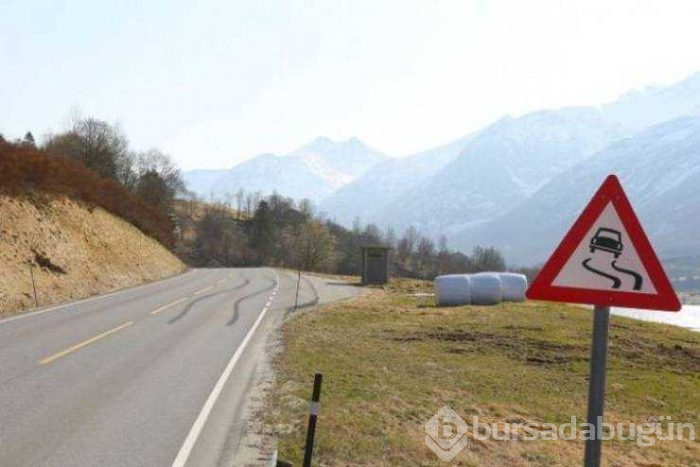Günün en çok paylaşılan fotoğrafları