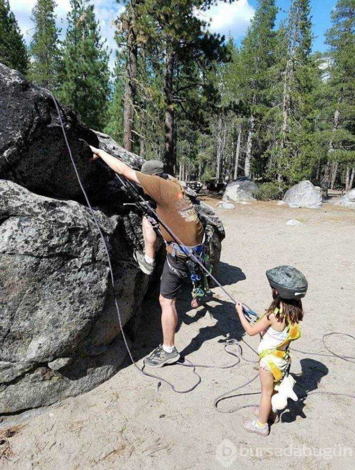 Günün en çok paylaşılan fotoğrafları