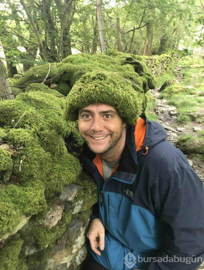 Günün en çok paylaşılan fotoğrafları