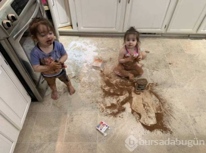 Günün en çok paylaşılan fotoğrafları