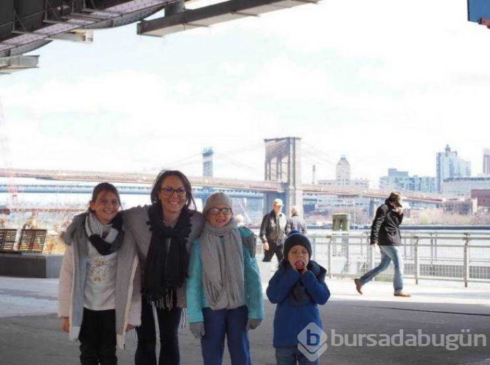 Günün en çok paylaşılan fotoğrafları