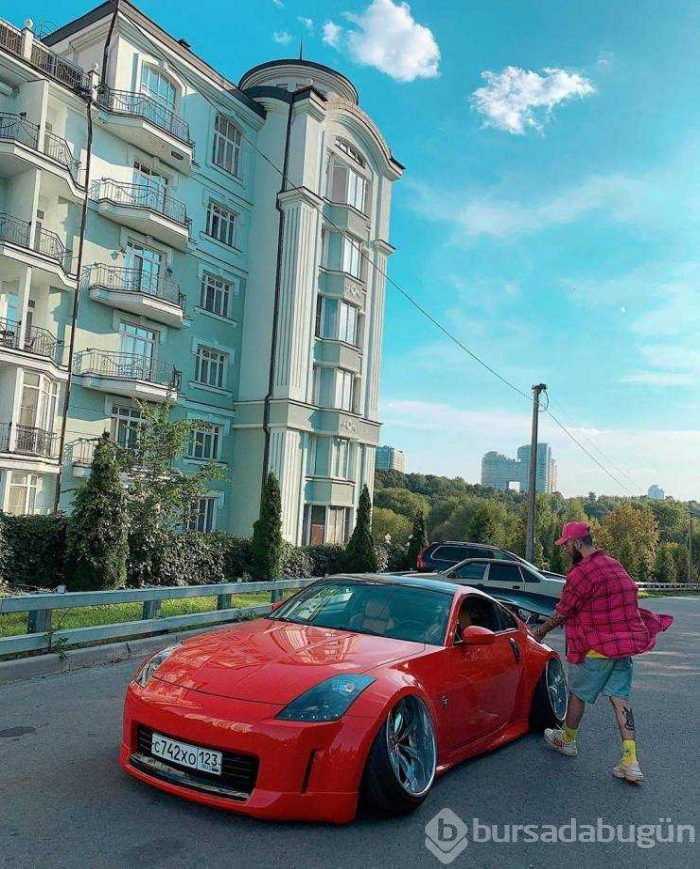 Günün en çok paylaşılan fotoğrafları
