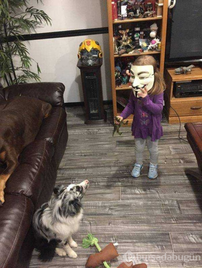 Günün en çok paylaşılan fotoğrafları