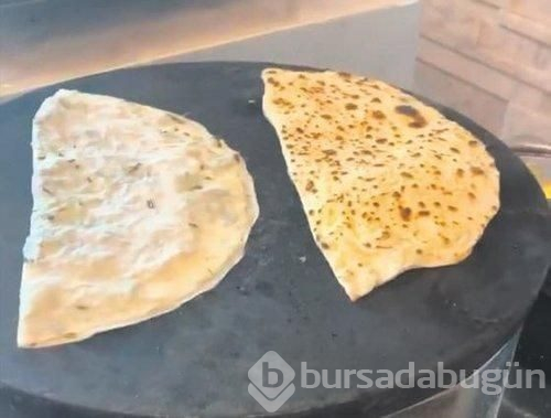 Ünlülerin lezzet paylaşımları 