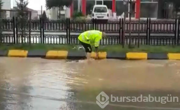 Alkışlar onun için!