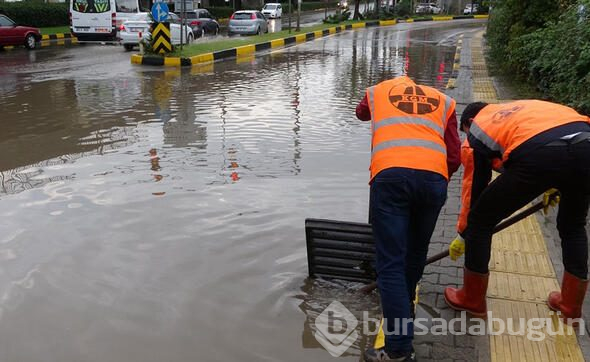 Alkışlar onun için!