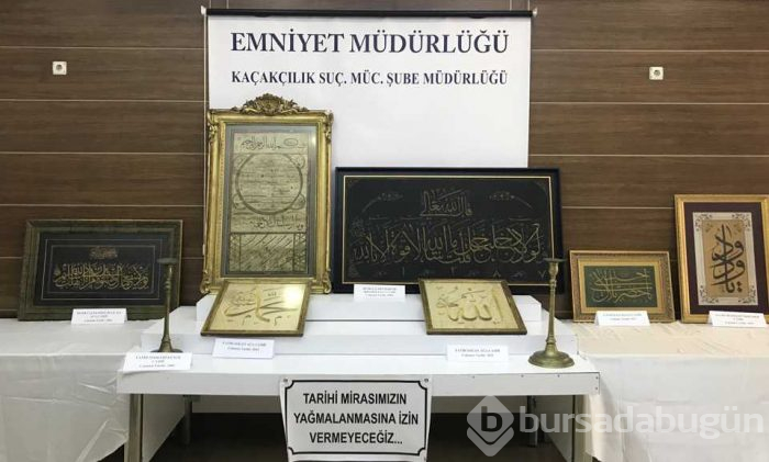 Manevi değerleri paha biçilemez