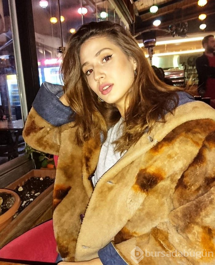 Miss Turkey 2019 birincisi Simay Rasimoğlu'ndan olumsuz yorumlara yanıt