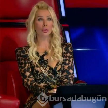 Beyaz'ın sözleri 'O Ses Türkiye'ye damga vurdu