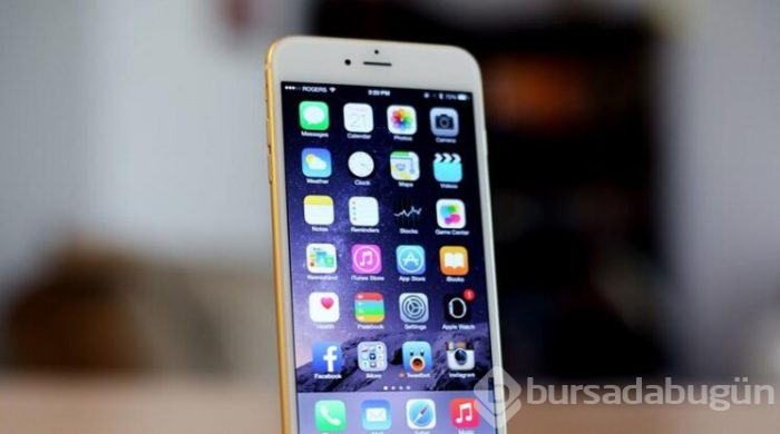 Eski iPhone modellerine ücretsiz onarım!