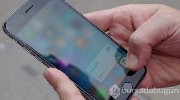 Eski iPhone modellerine ücretsiz onarım!