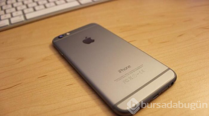 Eski iPhone modellerine ücretsiz onarım!