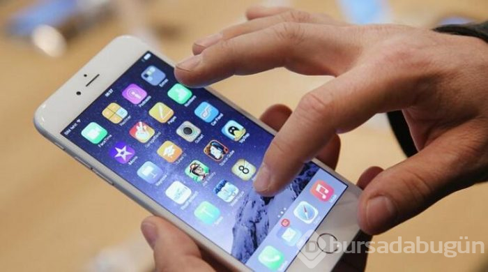 Eski iPhone modellerine ücretsiz onarım!