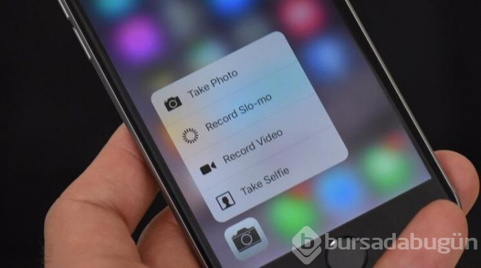 Eski iPhone modellerine ücretsiz onarım!