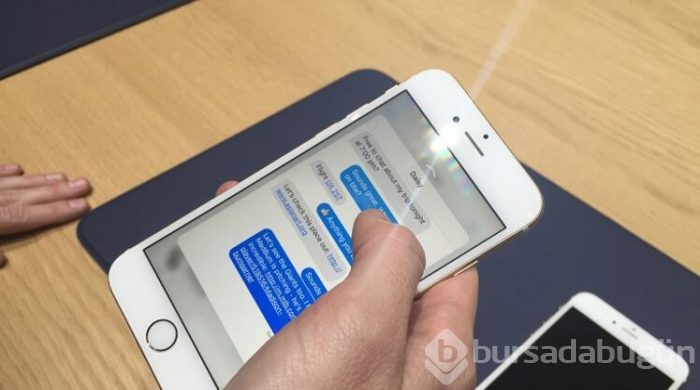 Eski iPhone modellerine ücretsiz onarım!