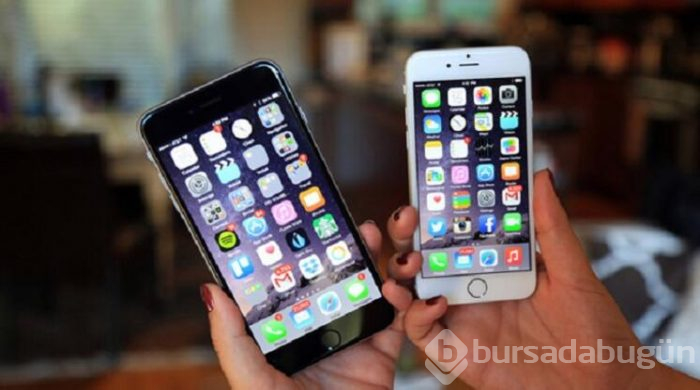 Eski iPhone modellerine ücretsiz onarım!