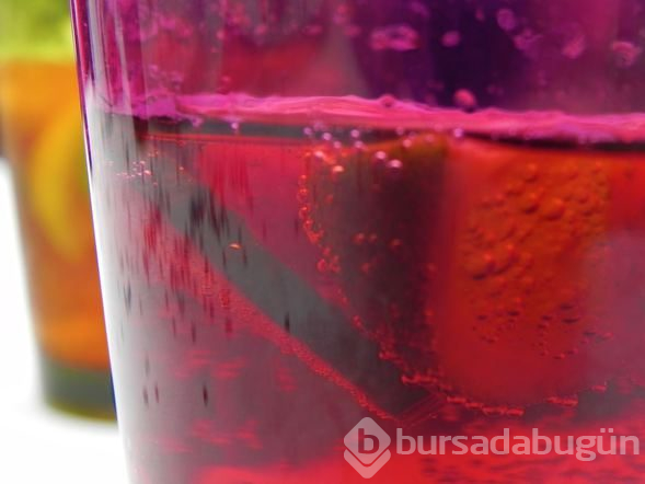 Kutu içecekler hakkında bilmedikeriniz