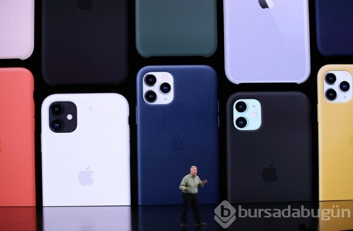 iPhone 11'in Türkiye fiyatları sızdı