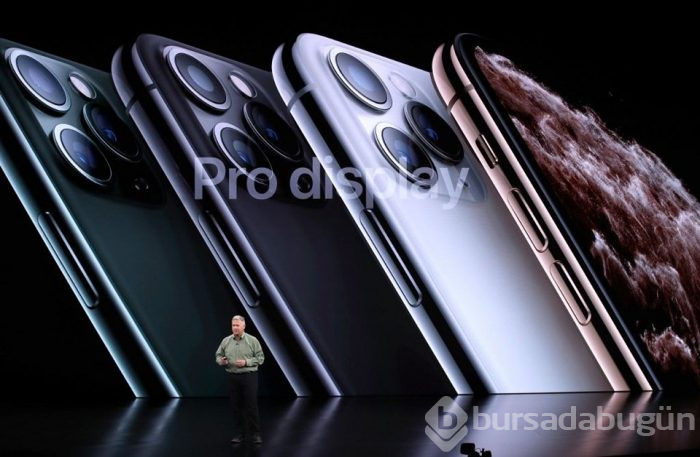 iPhone 11'in Türkiye fiyatları sızdı