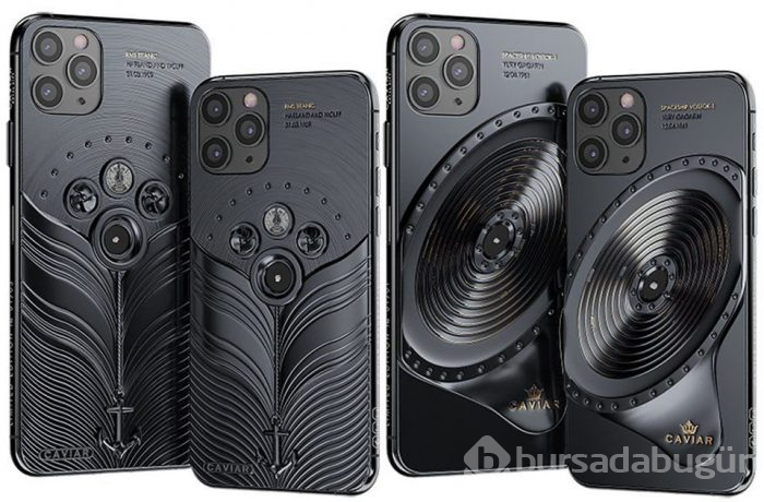 iPhone 11'in Türkiye fiyatları sızdı