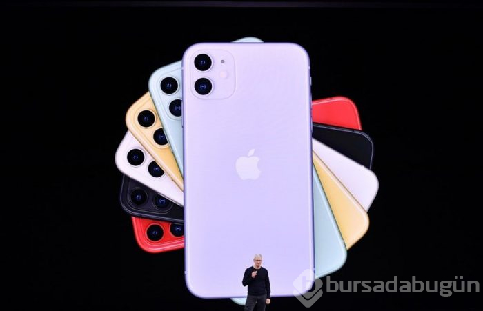 iPhone 11'in Türkiye fiyatları sızdı