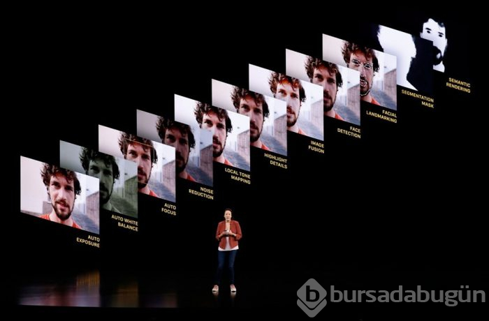 iPhone 11'in Türkiye fiyatları sızdı
