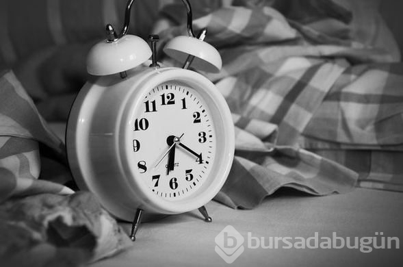 Uyurgezerlerde görülen hareketler