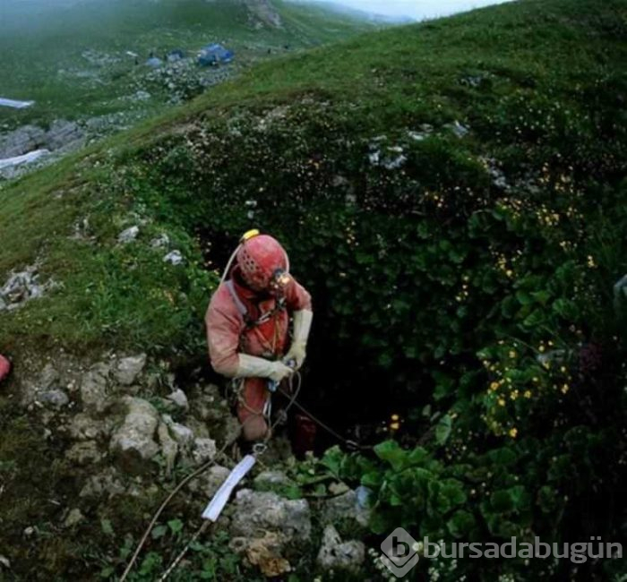 Ruslar başardı!