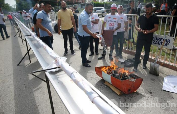 Adana'da dünya rekoru kırıldı!