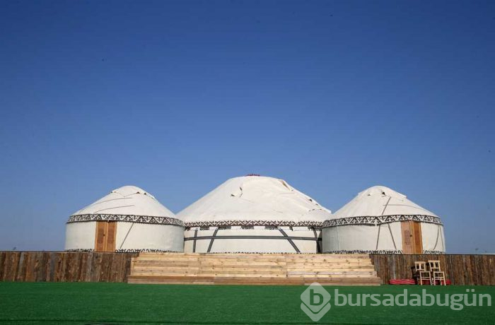 Etnospor'dan görüntüler