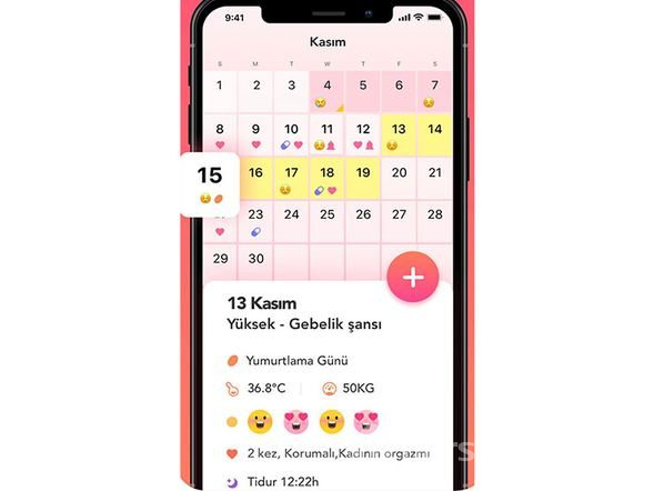 Adet döneminde önemli 7 uygulama