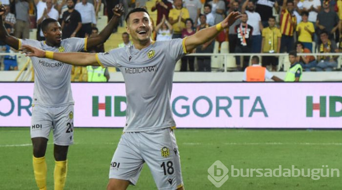 Süper Lig'de 7. haftaya damga vuran olaylar