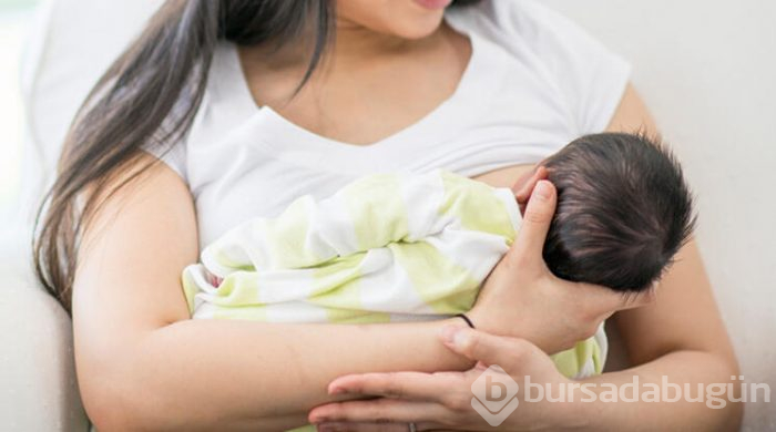 Emzirme hakkında en çok merak edilen 8 soru