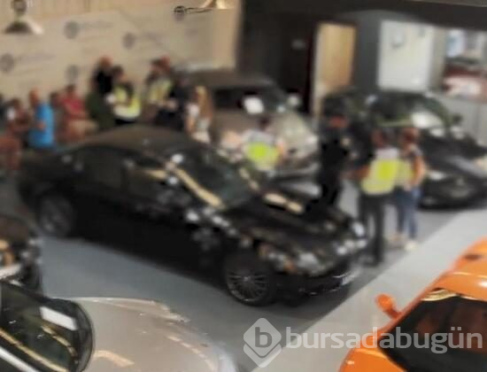 Ülkenin en büyük çetesi çökertildi!