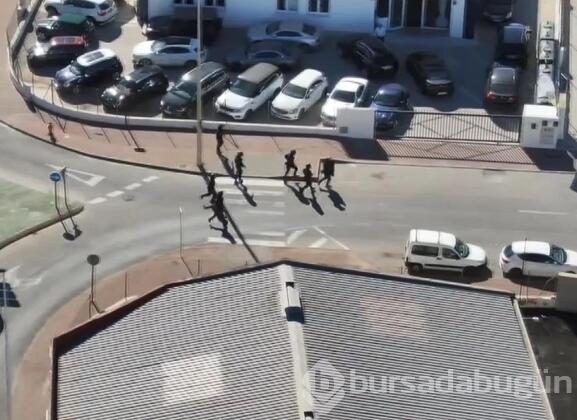 Ülkenin en büyük çetesi çökertildi!