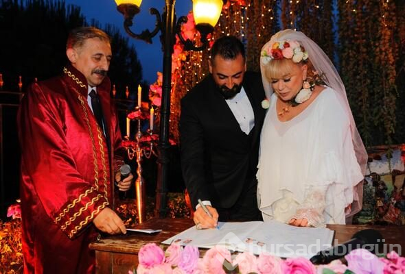 Gönül Yazar'dan şoke eden açıklama!