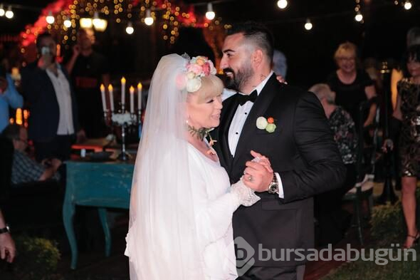 Gönül Yazar'dan şoke eden açıklama!