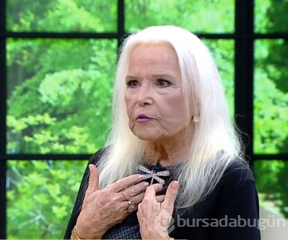 Gönül Yazar'dan şoke eden açıklama!
