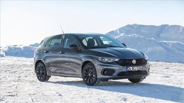 Fiat ve Renault'un yeni fiyatları açıkladı
