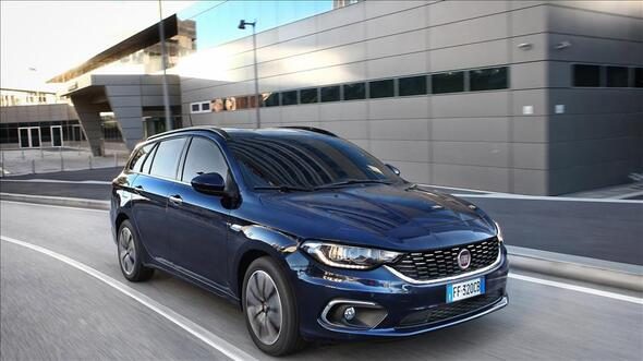 Fiat ve Renault'un yeni fiyatları açıkladı