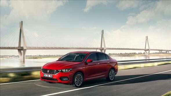 Fiat ve Renault'un yeni fiyatları açıkladı