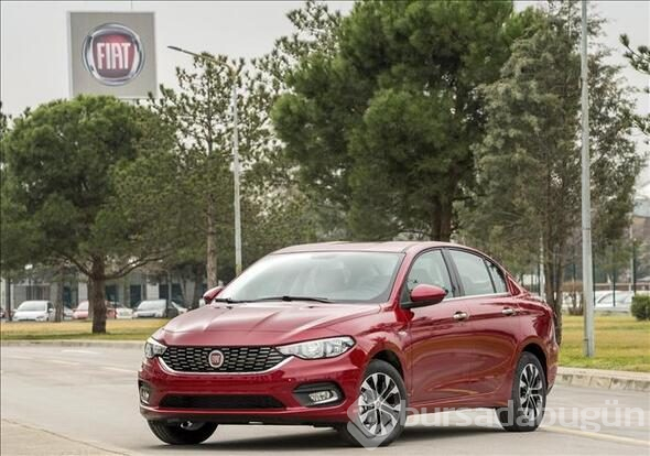 Fiat ve Renault'un yeni fiyatları açıkladı