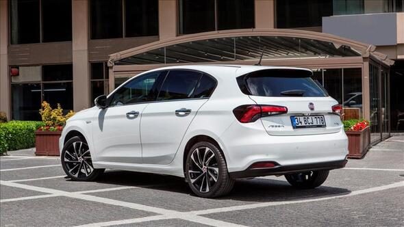 Fiat ve Renault'un yeni fiyatları açıkladı